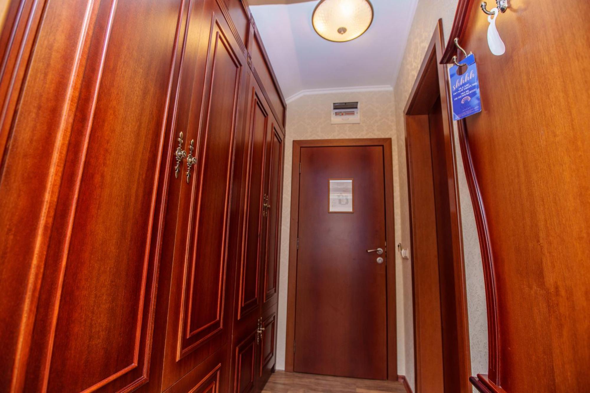 Aqua View Spa Boutique Hotel Golden Sands Esterno foto